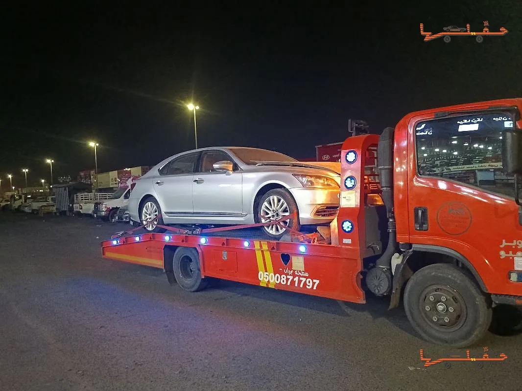 سطحة نجران لنقل السيارات نجران | توصيل السيارة للورشة بأمان توصيل السيارة للورشة بأمان - سطحة نجران لنقل السيارات في نجران
