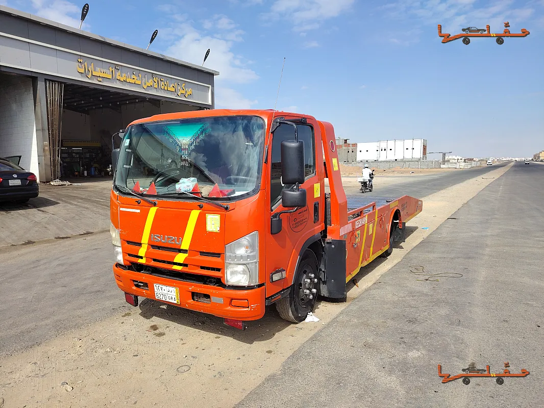 صورة سطحة في جدة - سطحة شمال جدة الحمدانية
