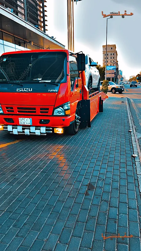 سطحة جدة - سطحة شمال جدة