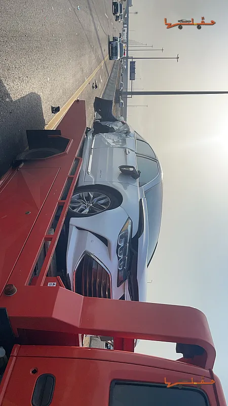 أرخص سعر سطحة في المنطقة - سطحة شمال جدة في جدة