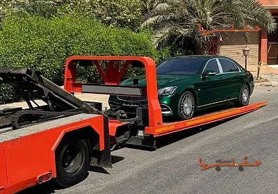 سطحة سطحة شمال جدة هيدروليك لتنفيذ طلب نقل من الرياض إلى جدة