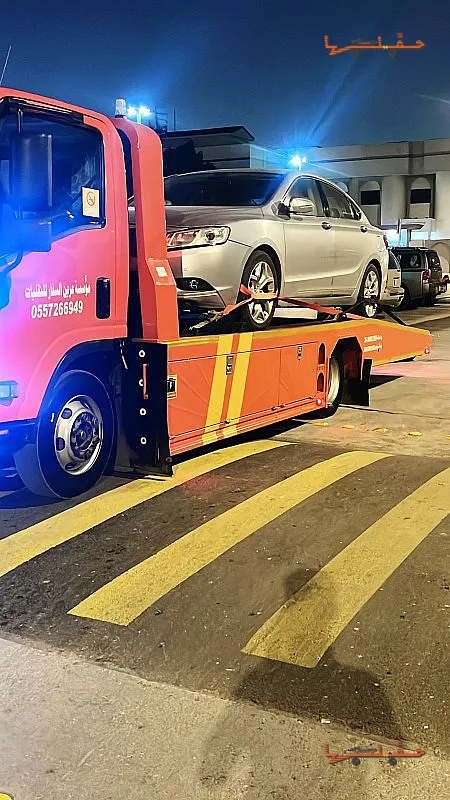 سطحة سكاكا - سطحة سكاكا الى جميع أنحاء المملكة