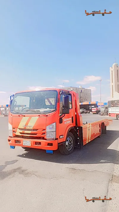 سطحة سطحة سكاكا الجوف الى جميع انحاء المملكة لتنفيذ طلب نقل من سكاكا إلى إلى أي مكان