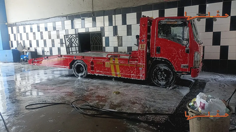 صورة سطحة في جدة - سطحات ابو ذئاب