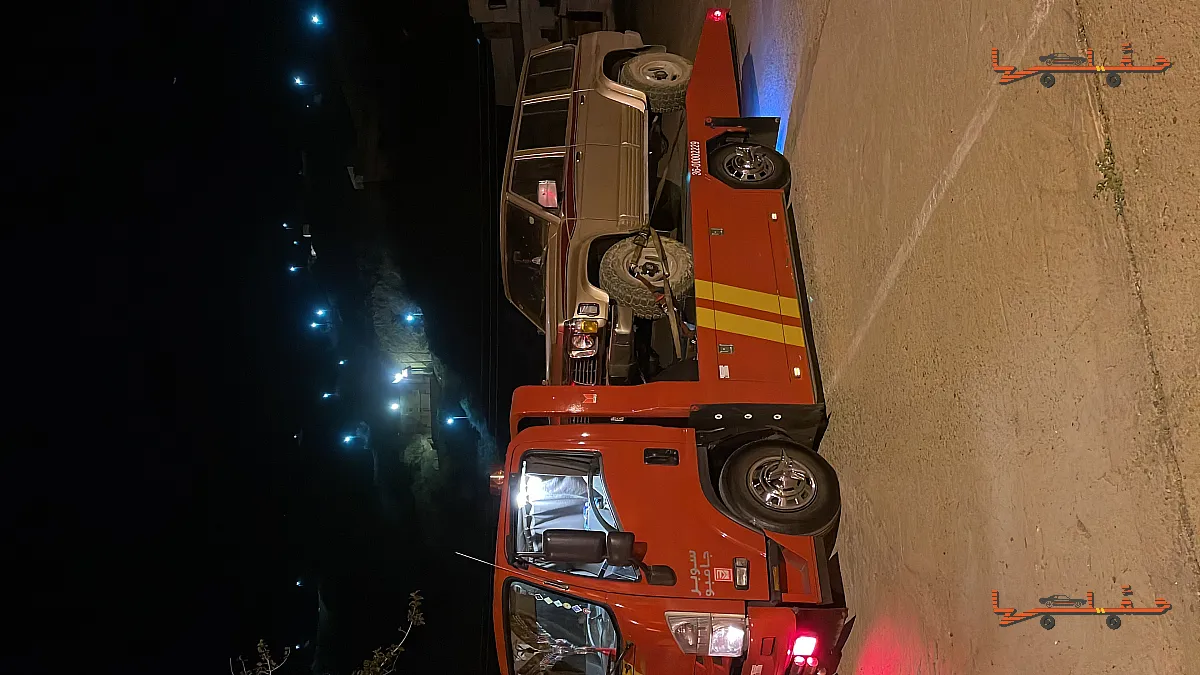 سطحة أبها - سطحه ابها