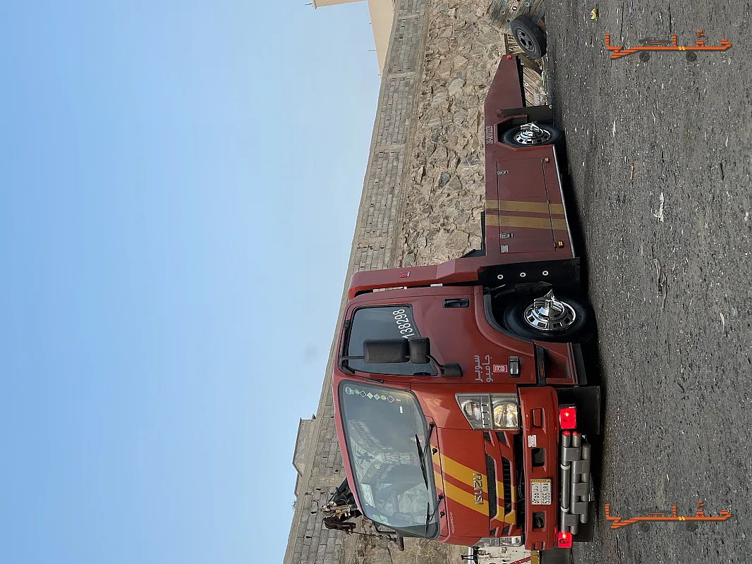 سطحه ابها أبها | خدمة سحب وإنقاذ سريعة خدمة سحب وإنقاذ سريعة - سطحه ابها في أبها