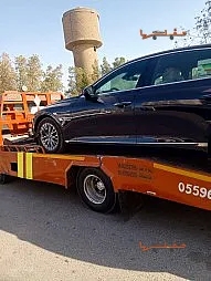 خدمة سحب وإنقاذ سريعة - سطحه أبو بشار في جدة