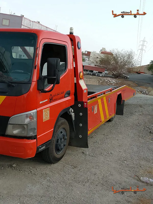 خدمة سحب وإنقاذ سريعة - سطحه ابو خليفة في مكة