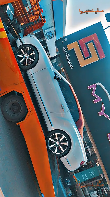 صورة سطحة في جدة - سطحه ابو وسيم