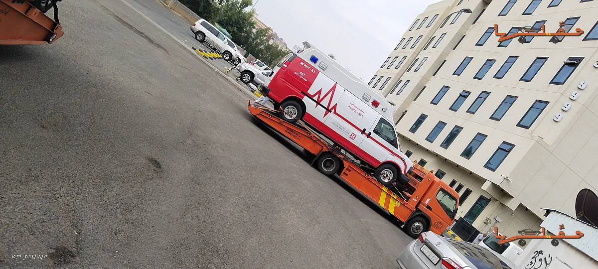 سطحه ابو وسيم جدة | توصيل السيارة للورشة بأمان توصيل السيارة للورشة بأمان - سطحه ابو وسيم في جدة