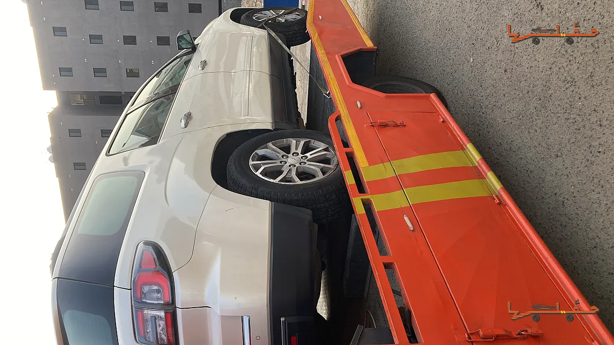 أرخص سعر سطحة في المنطقة - سطحه ابوعبدالله في جدة