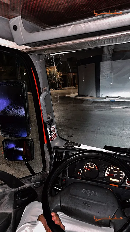 نقل سيارات بين المدن - سطحه ابوفهد الرياض في الرياض