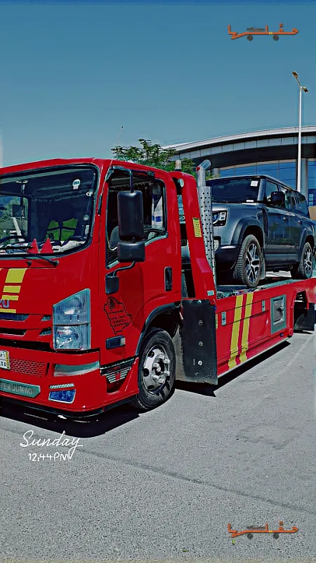 صورة سطحة في جدة - سطحه ابوفهد