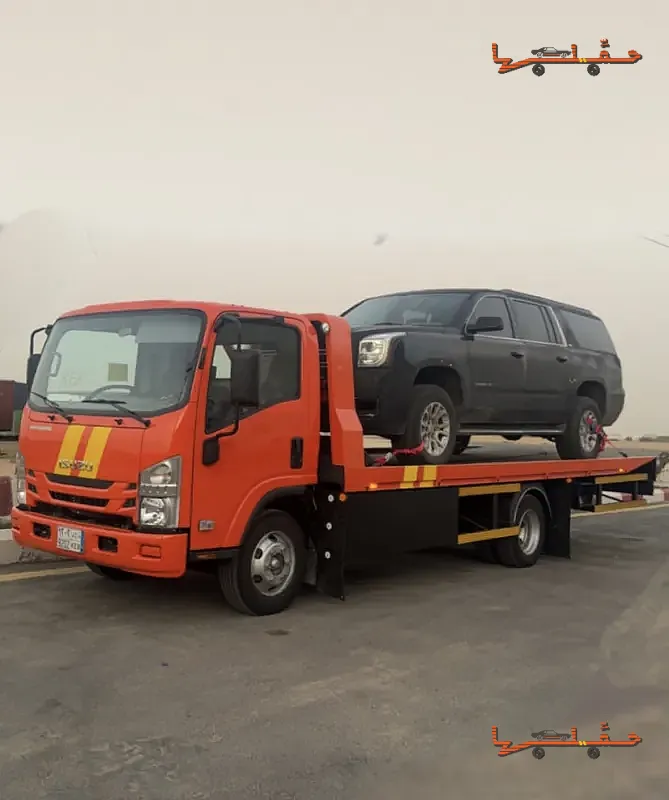 نقل سيارات فارهة وسبورت - سطحه ابوخالد نقل سيارات في الرياض