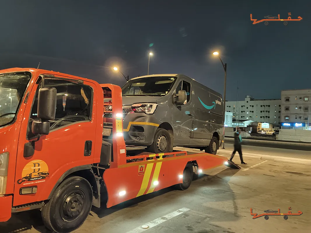 سطحة لتقديرات شركات التأمين - سطحه احمد في جدة