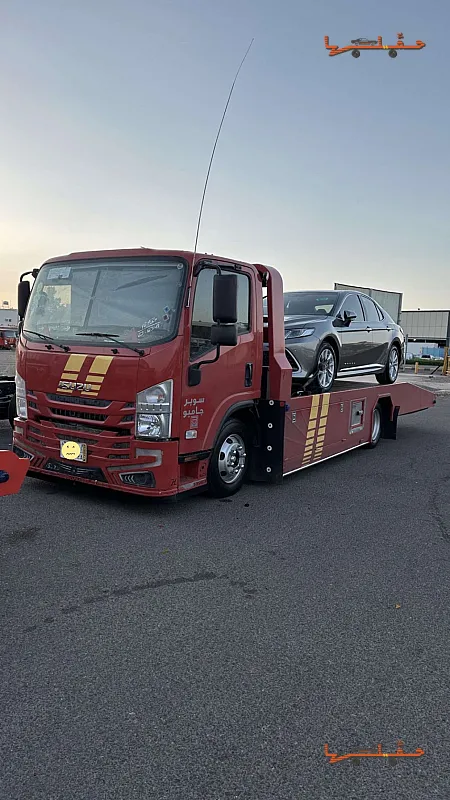 سطحة العلا - سطحه العيص والعلا واملج وينبع