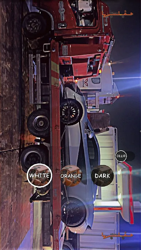 رفع السيارات بالهيدروليك - سطحه الدمام الخبر في الدمام