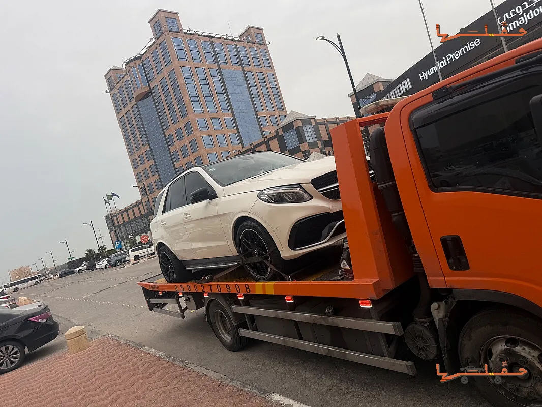 هيدروليك لسيارات الدفع الرباعي - سطحه الدمام سيهات القطيف البحرين قطر الكويت في الدمام