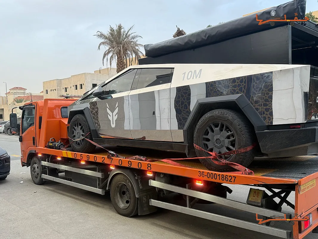 هيدروليك لسيارات الدفع الرباعي - سطحه الدمام سيهات القطيف البحرين قطر الكويت في الدمام