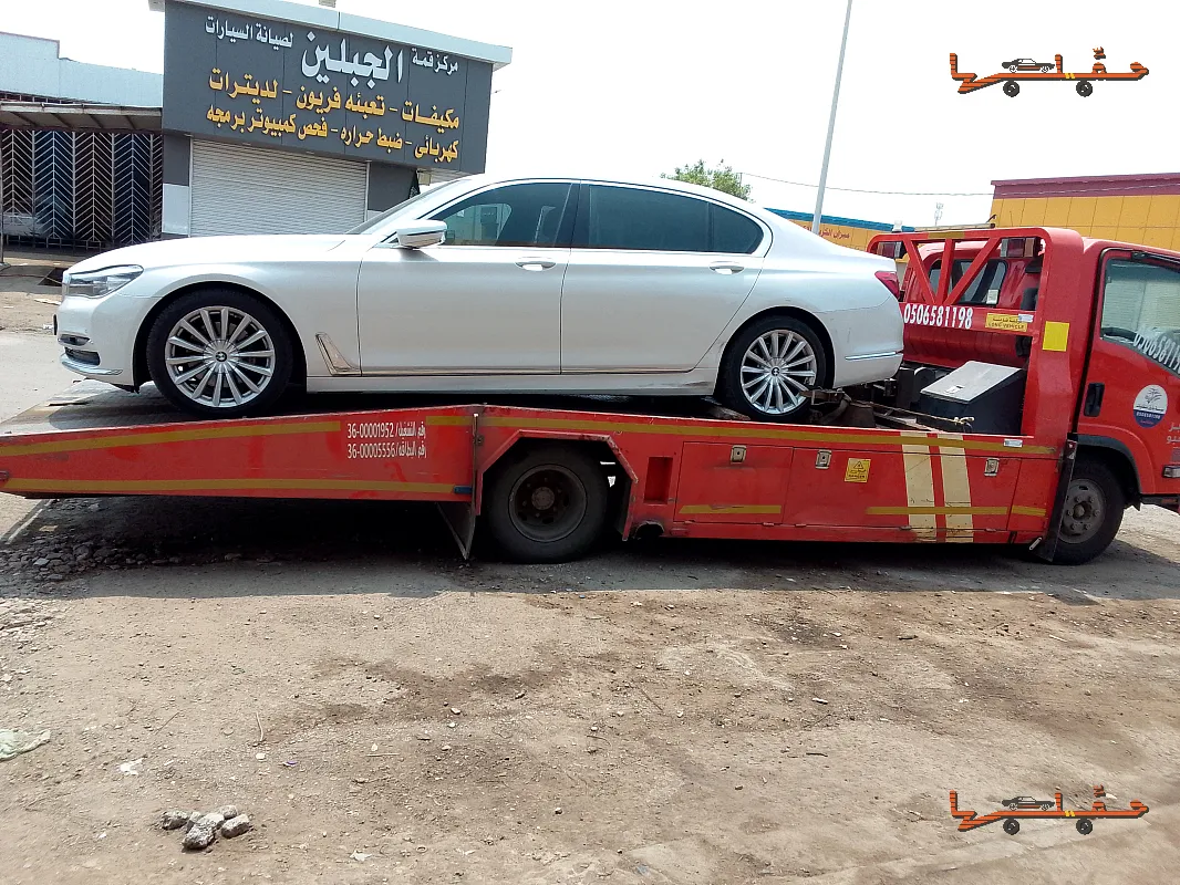 سطحة لتقديرات شركات التأمين - سطحه الجنوب في جازان