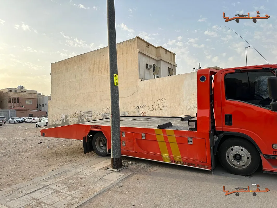 سطحة لتقديرات شركات التأمين - سطحه المدينه المنوره في المدينة المنورة