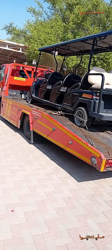 سطحة متاحة على مدار الساعة - سطحه المدينه المنوره في المدينة المنورة