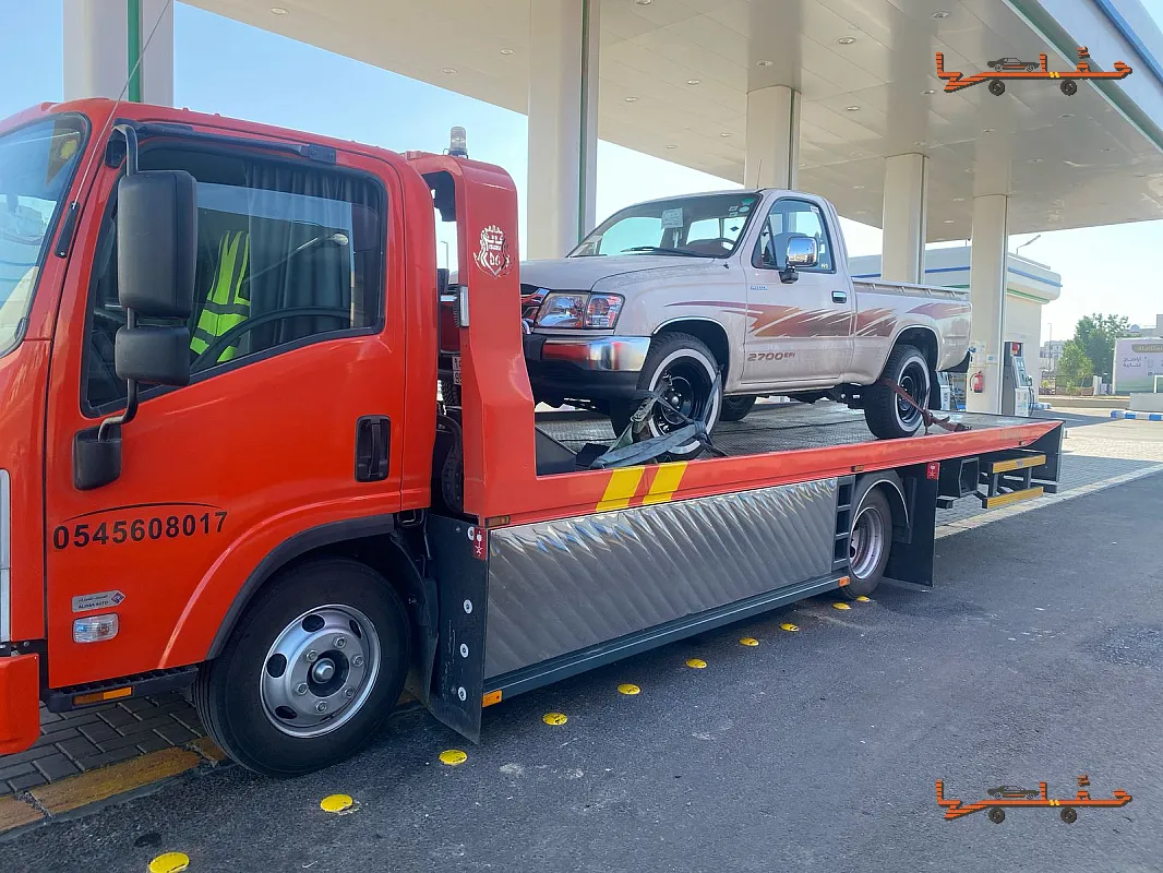 نقل سيارات فارهة وسبورت - سطحه المدينه المنوره هيدروليك في المدينة المنورة