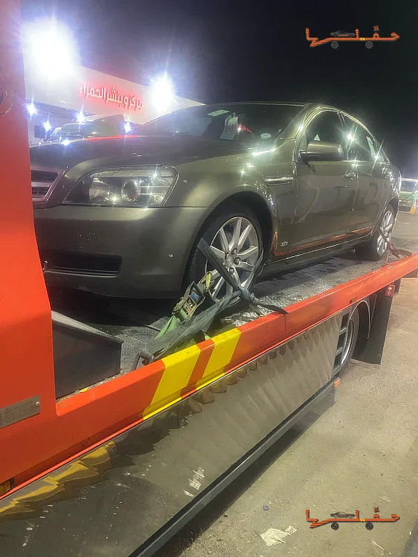 نقل سيارات منخفضة القاعدة - سطحه المدينه المنوره هيدروليك في المدينة المنورة