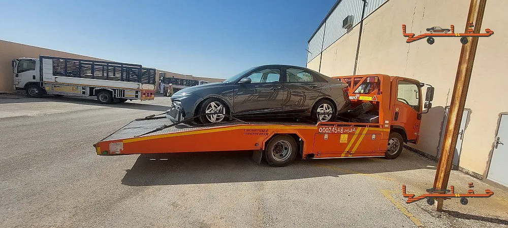 خدمة سحب وإنقاذ سريعة - سطحه الرياض ابو ياسمين في الرياض