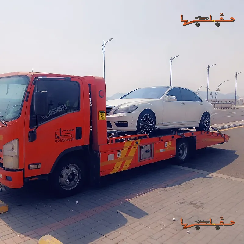 صورة سطحة في مكة - سطحه الشوقية