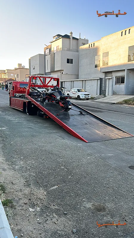 صورة سطحة في الرياض - سطحه بين المدن سطحه هيدروليك جده ابها الرياض