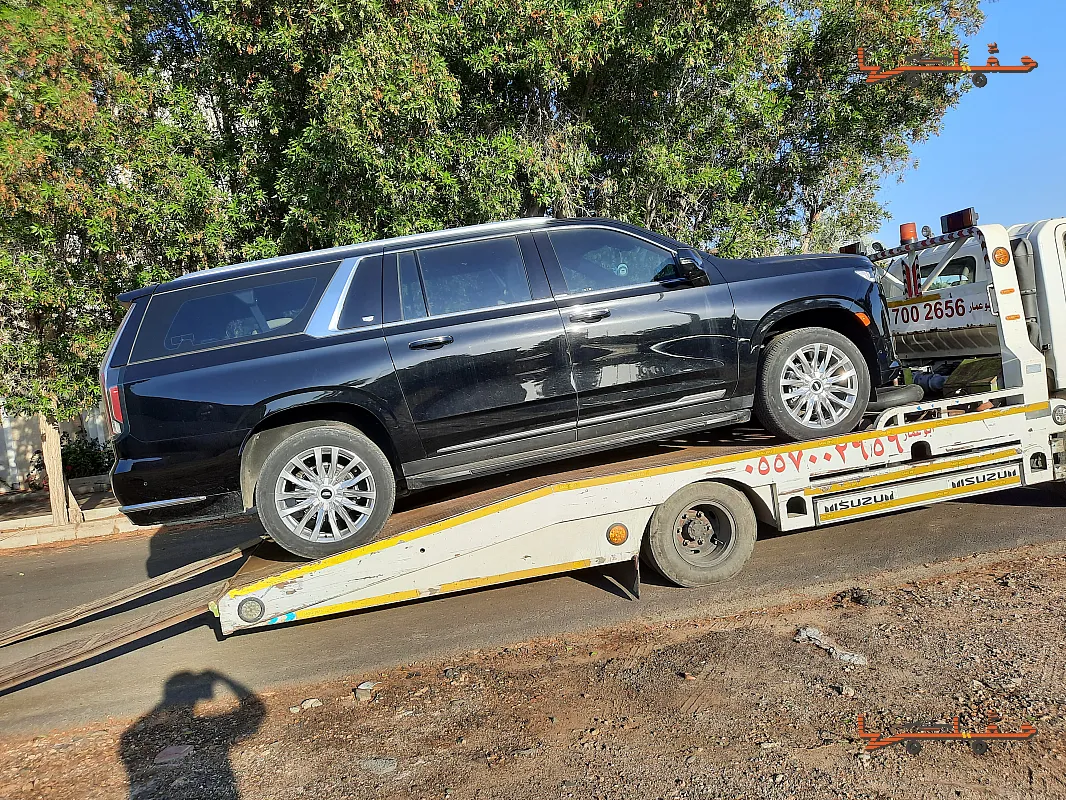 أرخص سعر سطحة في المنطقة - سطحه درب السلامه في جدة