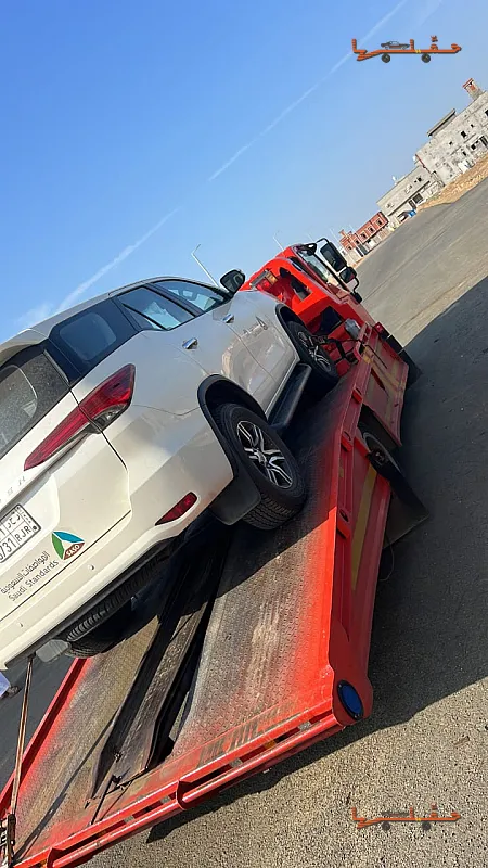 أرخص سعر سطحة في المنطقة - سطحه جدة ايسوزو في جدة