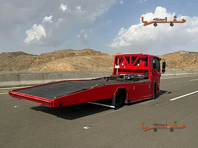 سطحة سطحه جنوب الرياض لتنفيذ طلب نقل من الرياض إلى إلى أي مكان