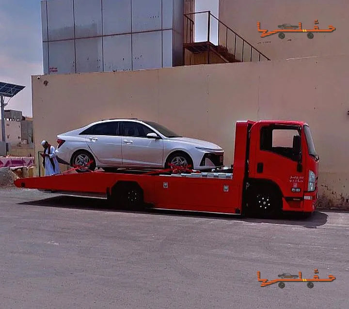 أرخص سعر سطحة في المنطقة - سطحه جنوب الرياض في الرياض