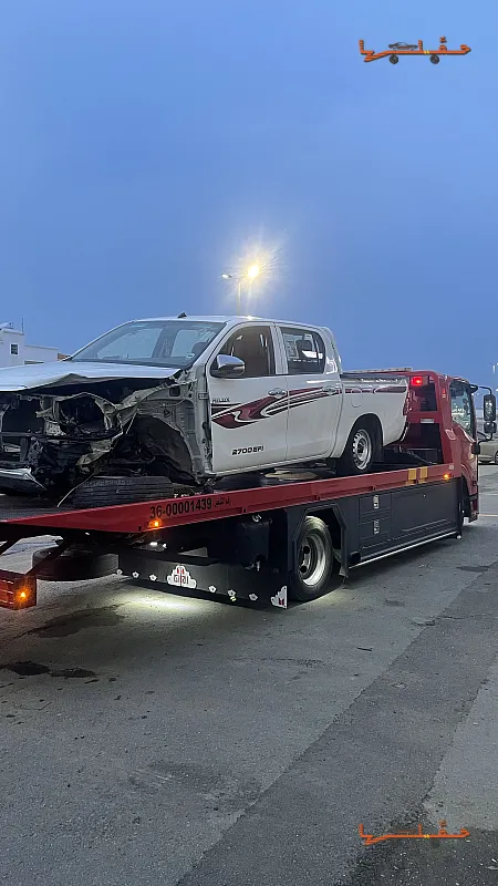 نقل سيارات فارهة وسبورت - سطحه جيزان العيدابي صبيا في جازان