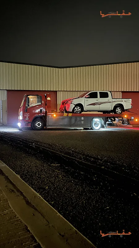 هيدروليك لسيارات الدفع الرباعي - سطحه جيزان العيدابي صبيا في جازان
