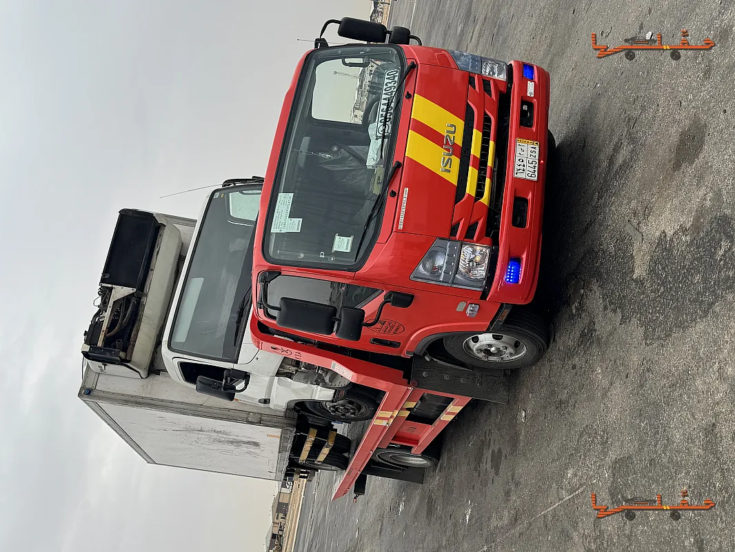 رفع السيارات بالهيدروليك - سطحه هدروليك في الرياض