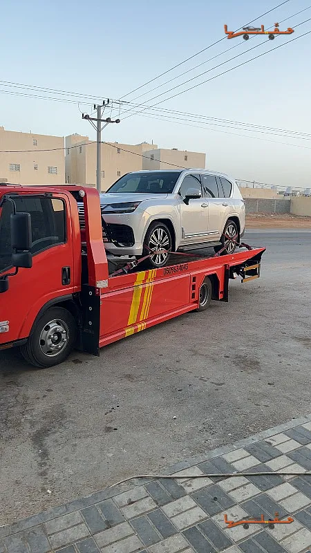 رفع السيارات بالهيدروليك - سطحه هدروليك بريده في بريدة