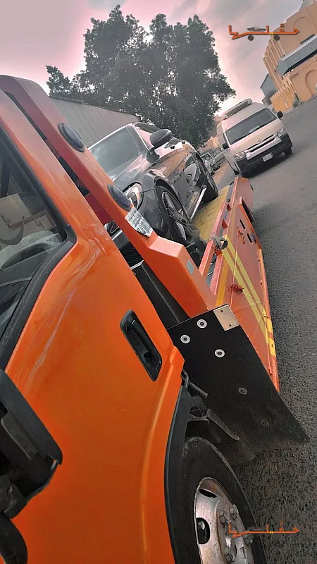 هيدروليك لسيارات الدفع الرباعي - سطحه هيدورلك سطحه عادي في جدة