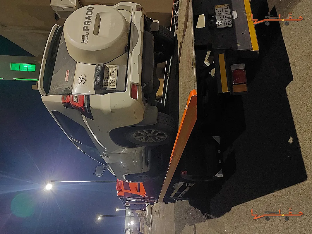 نقل سيارات فارهة وسبورت - سطحه هيدروليك ابو يزن القميشي في الطائف