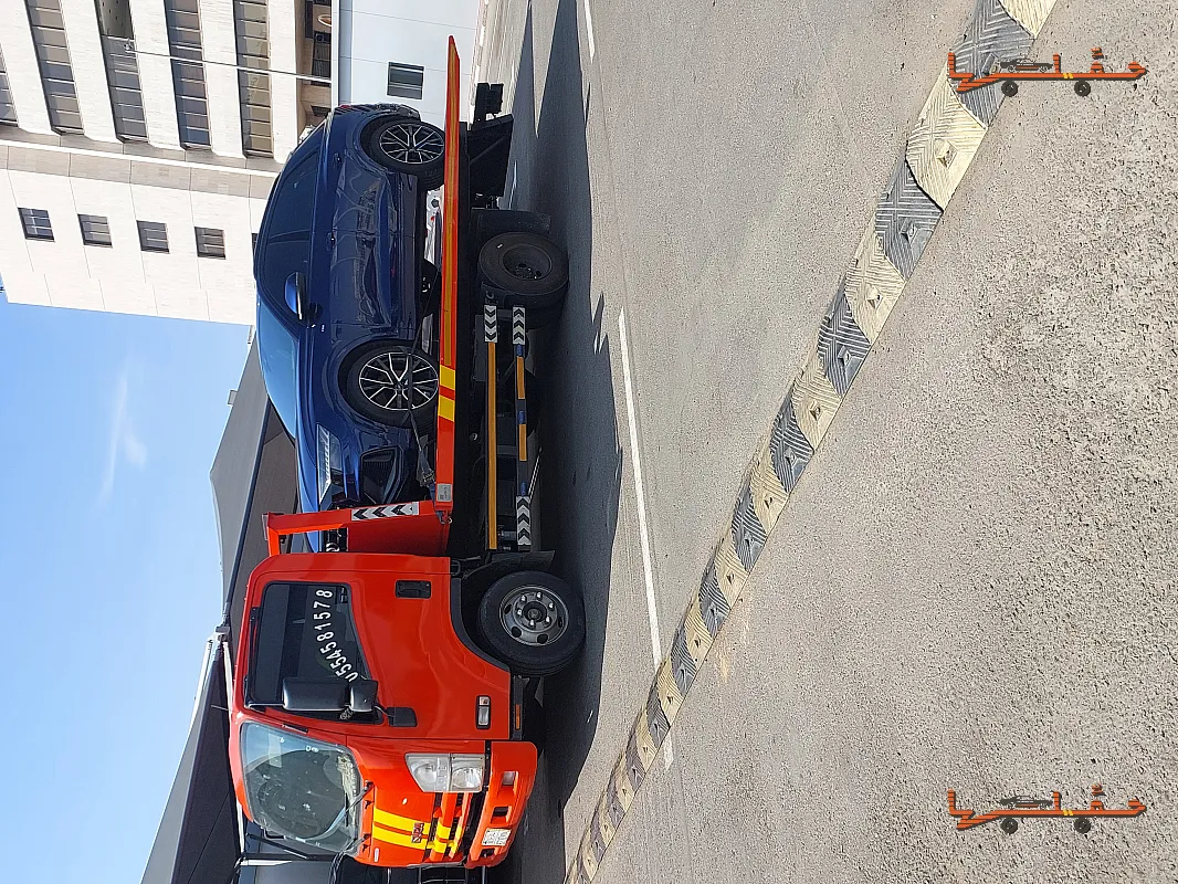 هيدروليك لسيارات الدفع الرباعي - سطحه هيدروليك ابو يزن القميشي في الطائف