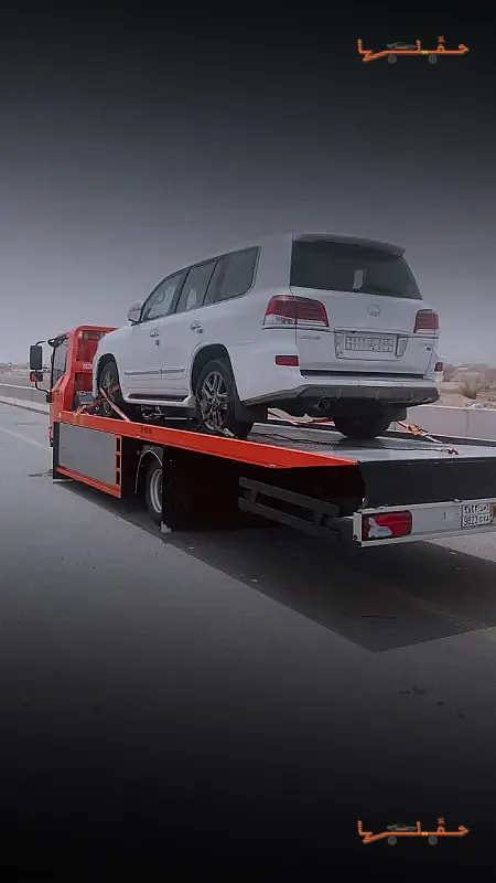 رفع السيارات بالهيدروليك - سطحه هيدروليك من الطائف الي الرياض الدمام في الطائف