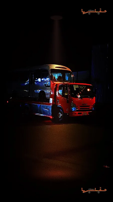 هيدروليك لسيارات الدفع الرباعي - سطحه هيدروليك من الطائف الي الرياض الدمام في الطائف