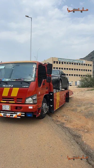 سطحة سطحه محايل لتنفيذ طلب نقل من محايل عسير إلى إلى أي مكان