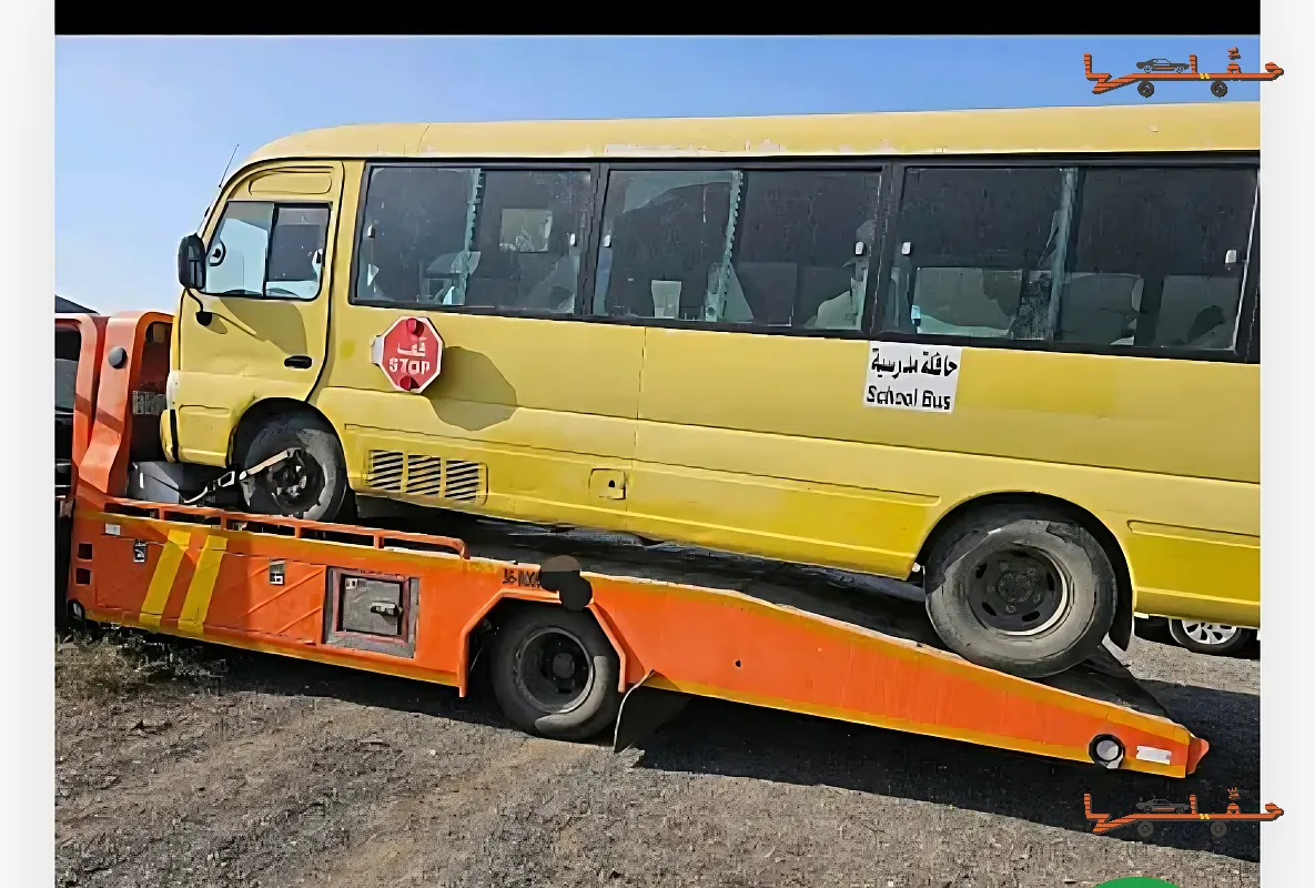 سطحة محايل عسير - سطحه محايل عسير خدمات لجميع مدن المملكه