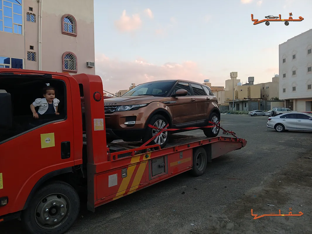 سطحة مكة - سطحه هيدروليك مكة ابوتالاء