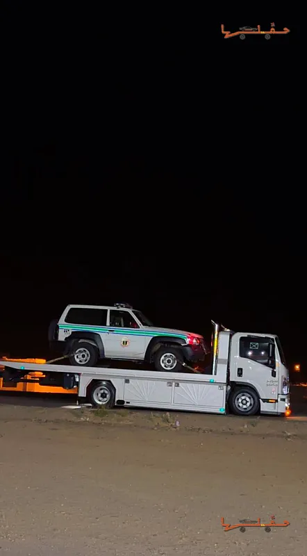 سطحه نجران ابو هادي نجران | سطحة هيدروليك مع منصة خفض سطحة هيدروليك مع منصة خفض - سطحه نجران ابو هادي في نجران