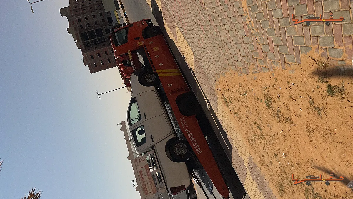 أرخص سعر سطحة في المنطقة - سطحه نجران المميزة في نجران