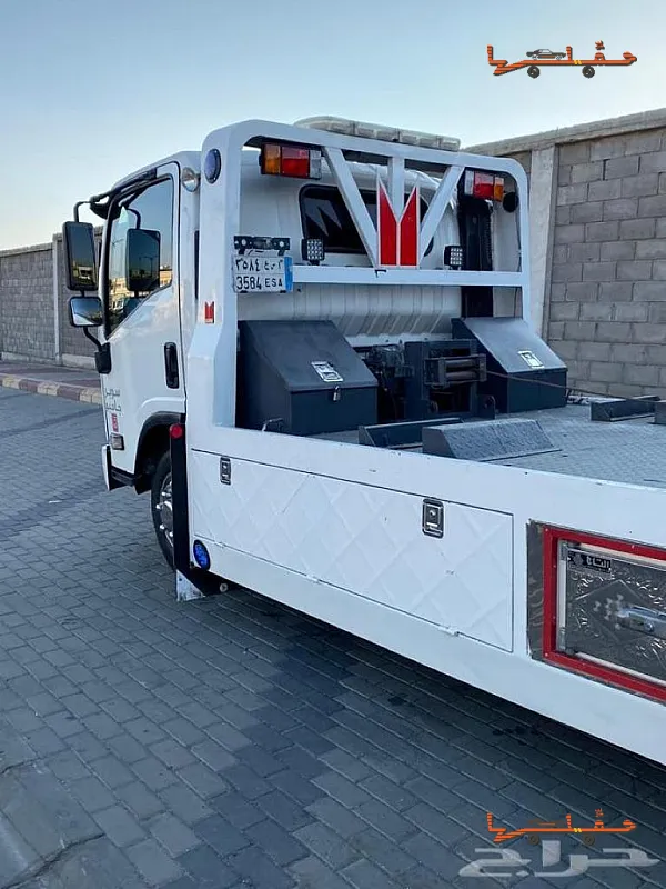 أرخص سعر سطحة في المنطقة - سطحه شاص طويل عادي في خميس مشيط